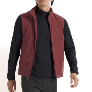 Arc’teryx Atom Vest – Men’s